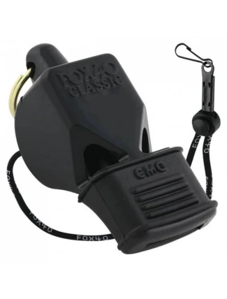 Oficiální píšťalka na zápěstí Fox40 Classic CMG 9608