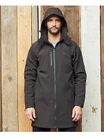 NEOBLU Achille Men Pánský 3-vrstvý softshellový kabát 24.3793 deep black NEOBLU Achille Men Pánský 3-vrstvý softshellový kabát 24.3793 deep black