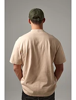 Beechfield B 59 6 panelová baseballová kšiltovka "Authentic" 53.0059 bottle green