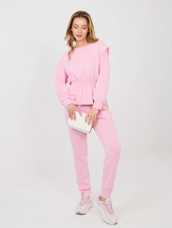 Sada IT KMPL 22239.03 světle růžová