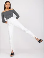 Halenka RV BZ 4692.99 tmavě šedá Halenka RV BZ 4692.99 tmavě šedá