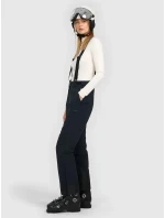 Dámské lyžařské kalhoty 4F