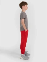 Chlapecké tričko 4F