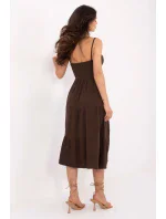 Denní šaty model 215207 Italy Moda Velkoobchod spodní prádlo, oblečení a obuvi. Dámská móda, prádlo, dámské boty v Matterhorn