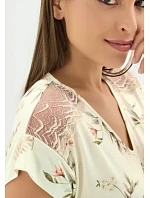 Dámská noční košile Sevim 17556