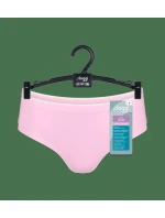 sloggi GO Sense Hipster 2P - PINK - SLOGGI PINK - SLOGGI
