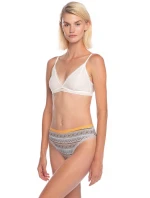 Kalhotky Lama L-1531 BI 2XL A'2 2XL