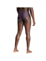 Plavkové kalhotky adidas Classic 3-Stripes M IU1877