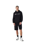 Champion Mikina s kapucí M 220726 KK001 pánské Champion Mikina s kapucí M 220726 KK001 pánské