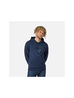 Rossignol LOGO SWEAT HOOD FL mikina námořnická modrá Rossignol LOGO SWEAT HOOD FL mikina námořnická modrá