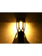 SOLÁRNÍ LAMPA 7X40CM PROGARDEN