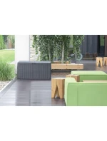 GARDEN BOXE BOARD 290L ANTRACITE dětské GARDEN BOXE BOARD 290L ANTRACITE dětské