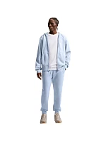 Pánské kalhoty Nike Club BB Jogger modré FN3787 407 Pánské kalhoty Nike Club BB Jogger modré FN3787 407