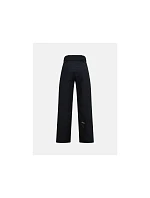 Kalhoty PEAK PERFORMANCE JR Anima Insulated Pants, černé Kalhoty PEAK PERFORMANCE JR Anima Insulated Pants, černé
