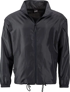 Daiber JN 1132 Pánská promo bunda 02.1132 black