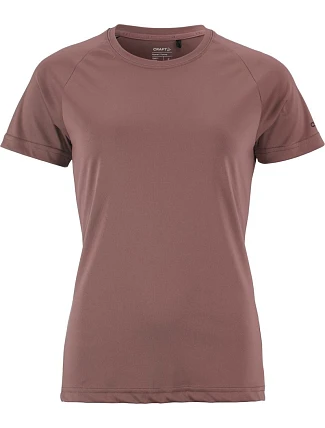 Craft Corporate CORE Unify Training Tee W Dámské sportovní tričko 81.9879 flint Craft Corporate CORE Unify Training Tee W Dámské sportovní tričko 81.9879 flint
