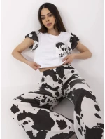 MI KMPL set M58091.88 černobílý