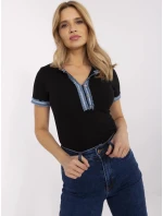 Halenka NM TS V8319.95 černá Halenka NM TS V8319.95 černá