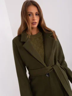 Kabát TW CZ BI 5312 1.31 khaki