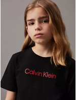 Spodní prádlo Chlapecká trička 2PK TEE B70B7004830WD - Calvin Klein