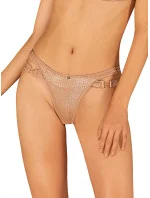 Smyslný spodní díl plavek Filipines bikini thong - Obsessive