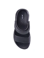 Sandály Lady Sand W 92800598430 černé - Martes