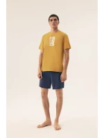 PÁNSKÉ PYŽAMO SUN 42600 SS25