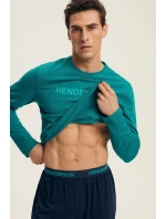 PÁNSKÉ PYŽAMO VISE 43490 AW25