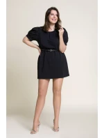 RUBENSA 6-SHORT punčocháče XXL