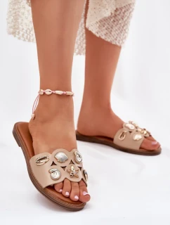 Pantofle model 214144 Step in style