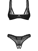 Sexy soupravy model 230589 Obsessive Sexy soupravy model 230589 Obsessive