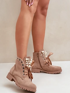 Boty model 232067 Step in style