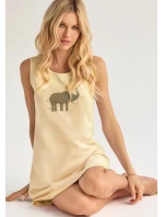 Dámská noční košile Infiore 632713