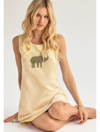 Dámská noční košile Infiore 632713