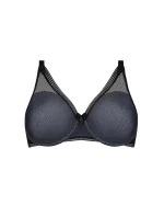 Podprsenka Infinite Sensation W01 černá TRIUMPH Podprsenka Infinite Sensation W01 černá TRIUMPH