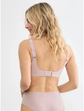 sloggi ZERO Feel 2.0 Soft bra - PURPLE - SLOGGI PURPLE - SLOGGI