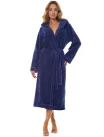 L&L 2412 Noční košile dlouhá S-XL dámská L&L 2412 Noční košile dlouhá S-XL dámská