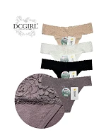 DC Girl tanga 26706/pattern.67 A'2 S-L modal
