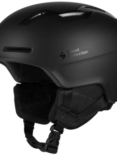 Lyžařská helma Sweet Protection Winder Mips 92800558894