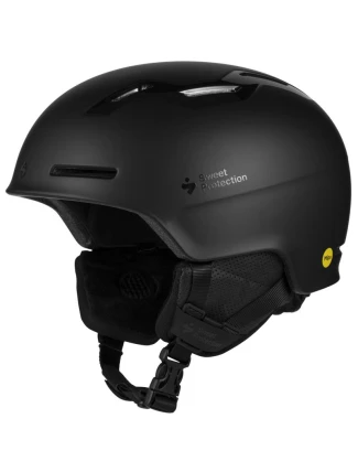 Lyžařská helma Sweet Protection Winder Mips 92800558894 Lyžařská helma Sweet Protection Winder Mips 92800558894