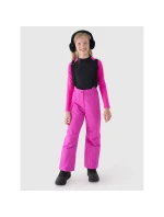 Lyžařské kalhoty 4F Jr 4FJWAW24TFTRF659-54S Lyžařské kalhoty 4F Jr 4FJWAW24TFTRF659-54S