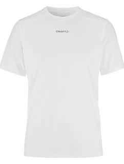 Craft Adv Essence SS Tee 2 M Tričko 92800659836