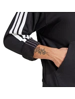 Adidas Essentials mikina 3-Stripes French Terry M JD1874 pánské