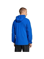 Pánská bunda adidas Tiro 26 Travel Windbreaker modrá KD3335 pánské