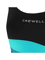 Swan Jr Swan-girl-01 - Crowell