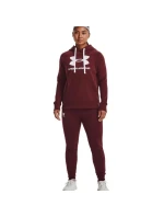 Dámská mikina Rival Fleece W 1356416 690 - Under Armour Dámská mikina Rival Fleece W 1356416 690 - Under Armour