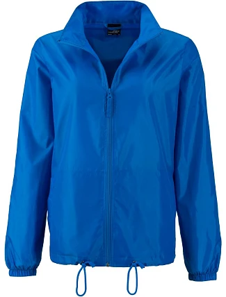 Daiber JN 1131 Dámská promo bunda 02.1131 bright blue Daiber JN 1131 Dámská promo bunda 02.1131 bright blue