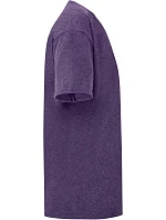 Fruit of the Loom Kids Iconic 150 T Dětské tričko 16.1023 heather purple