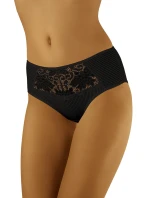 Wol-Bar Eco-Le barva: černá Wol-Bar Eco-Le barva: černá