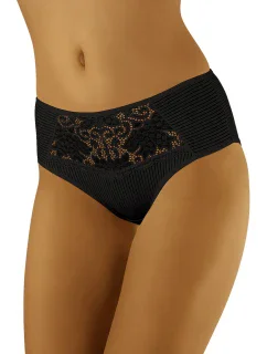 Wol-Bar Eco-Le barva: černá